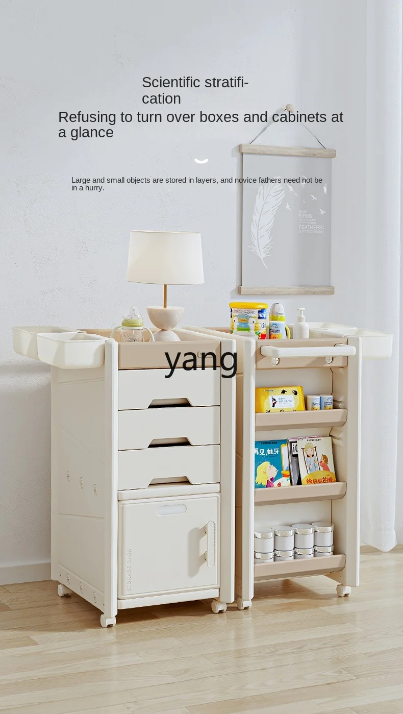 Рисунок 5 - CX Babyviva детский шкаф для х