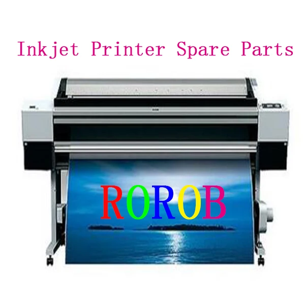 ROROB Digital Inkjet Printer Parts Supplier Store