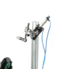 HD-100 Combinatorial Welding Positioner 100KG Rotary Turntable With WP400 Chuck Pneumatic Torch Holder Center Holder 140/170mm 5