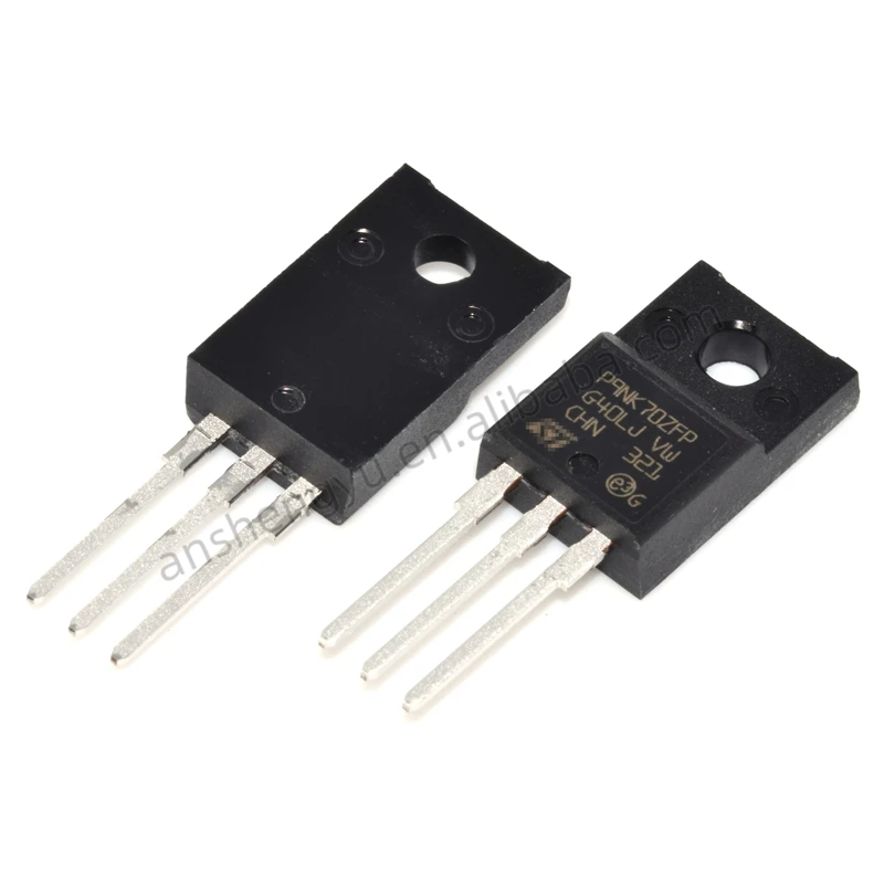 

5 шт. STP9NK70ZFP P9NK70ZFP TO-220 IC