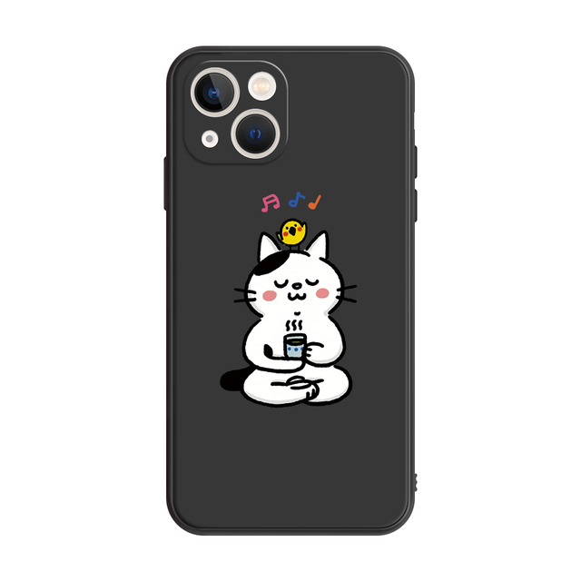Oneplus Nord 2 Case Cute Cat Pattern Shell For Oneplus 10 9 Pro 9R 9RT Nord CE 2 Nord N20 5G Silicone Phone Back Cover Funda