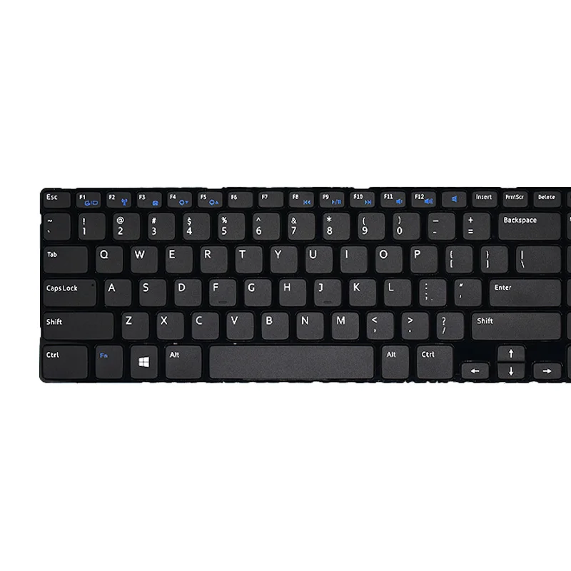 New Eua 15r Teclado Russo para Dell Inspiron 3521 2521 3531 3537 5521 M531r 5535 Pk130sz1a00 V137325as1 Pk130sz2a00 Nsk-la0sc - Imagem 3