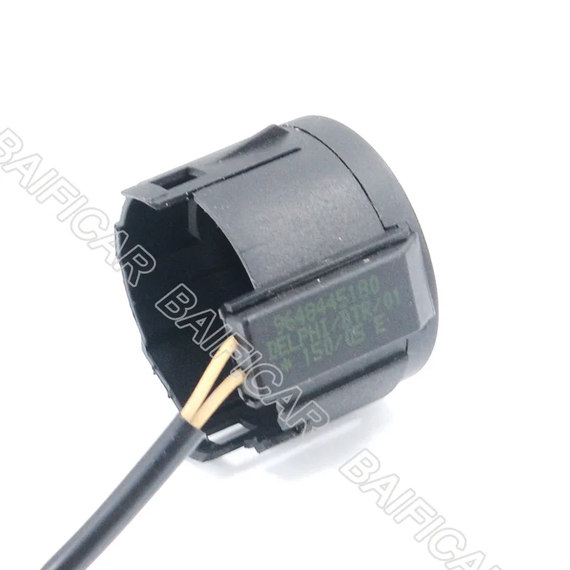 Baificar Genuine Receiver Immobiliser Coil Transponder Ring Aerial 616075 For Peugeot 307 308 407 807 Partner Citroen C3 C4 C5