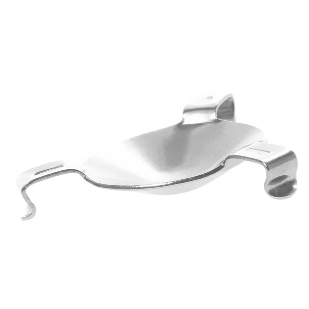Stove Fire Cover 4x4x1cm 18g Stainless Steel Evenly Distribute Firepower Expand Heating Area BRS-8/8A/8B/12A/29 Stove 1pc