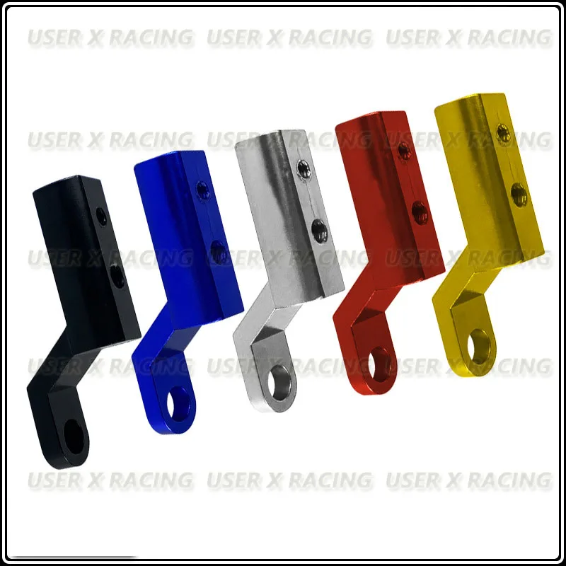 

Кронштейн-держатель для зеркала заднего вида мотоцикла