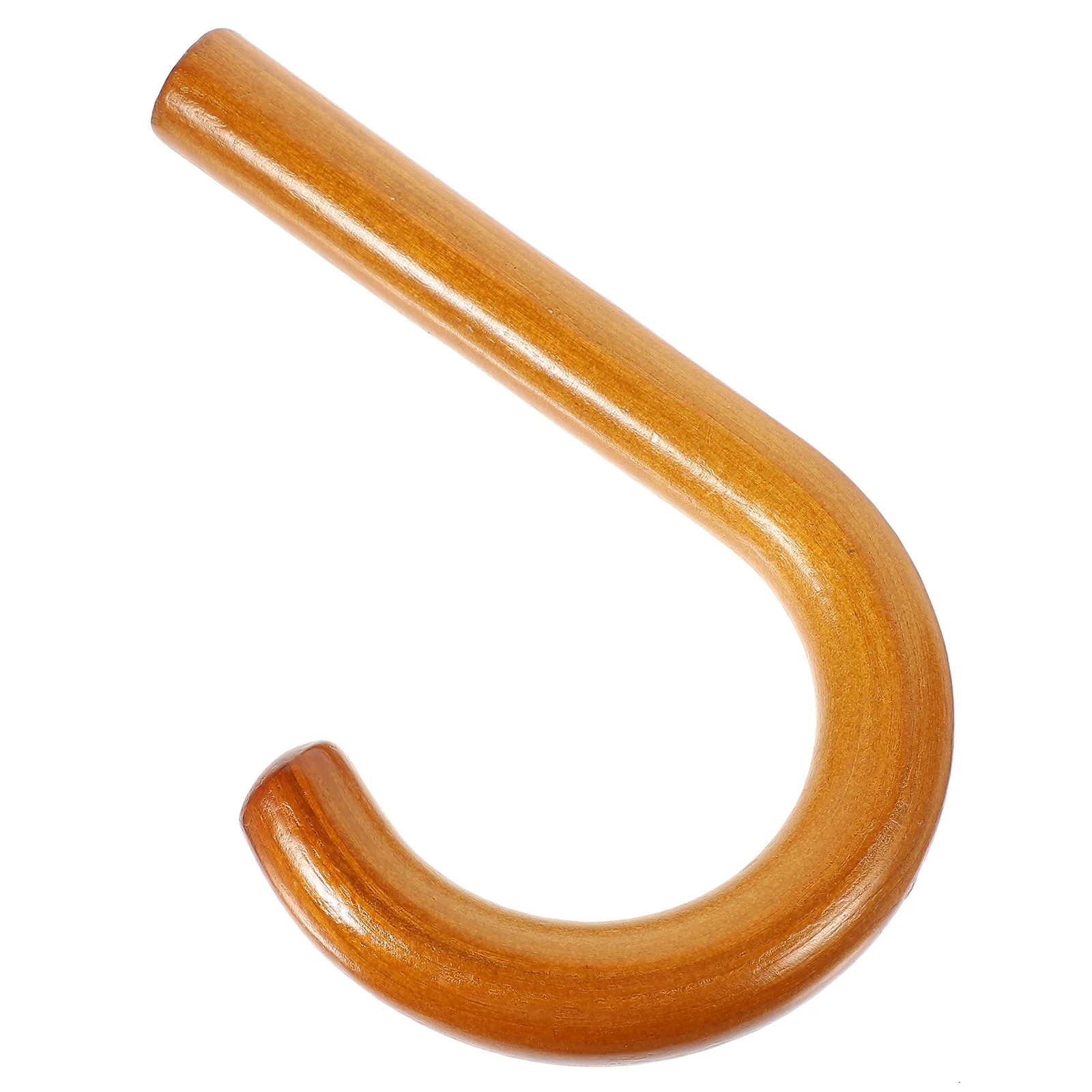 Umbrella Handle Replacement Wood Grip