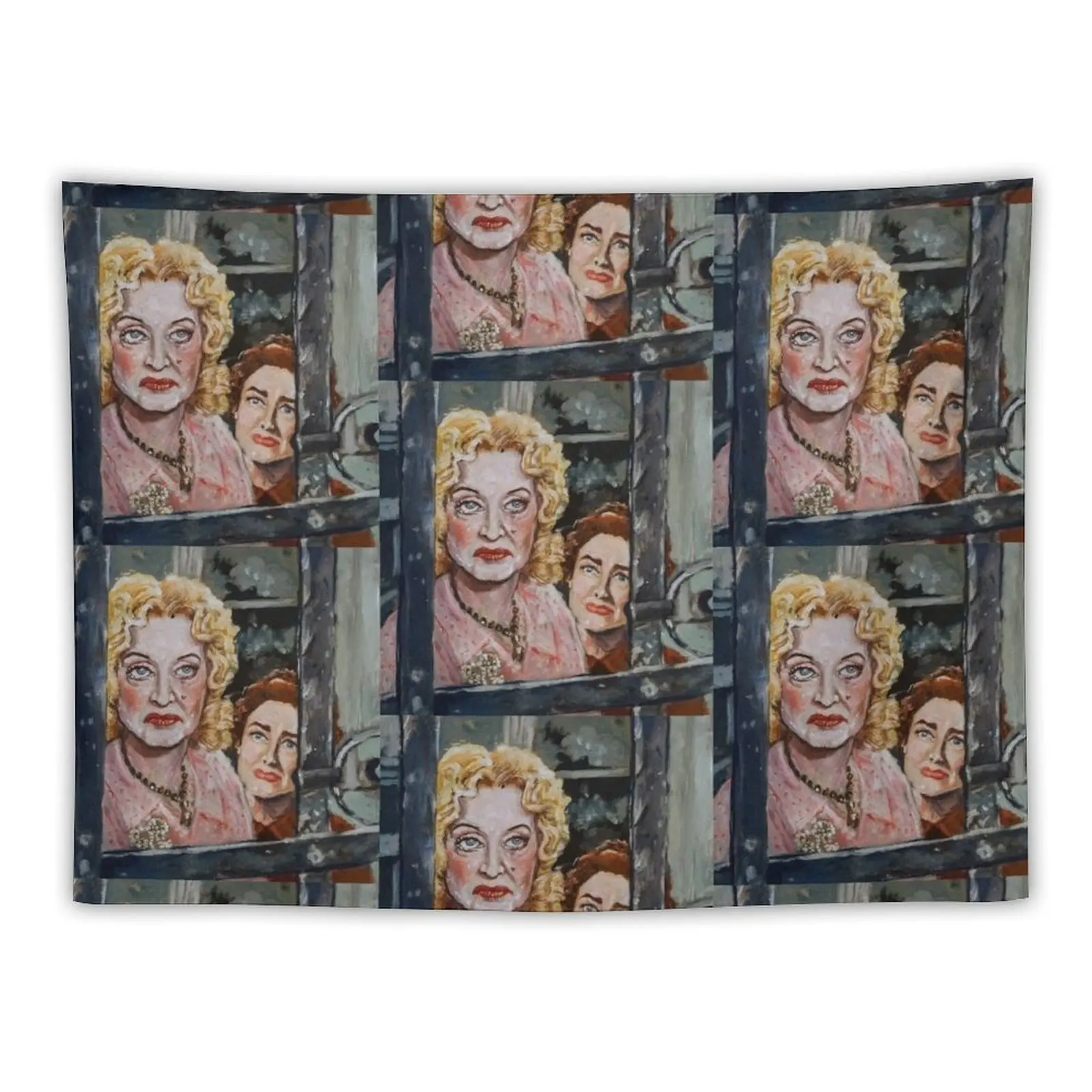 

Butcha' are Blanche! Ya' are in that chair! Tapestry Room Decor Aesthetic Wall Art Decoration For Bedroom Tapestry