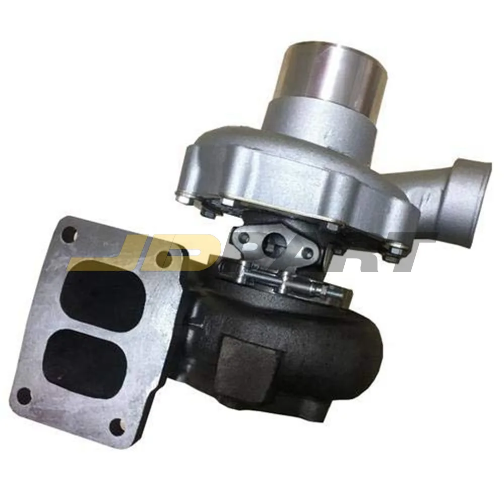 

Good Guarantee VA720031 Turbocharger 114400-3350 For Isuzu 6BG1T Engine Hitachi EX450-5