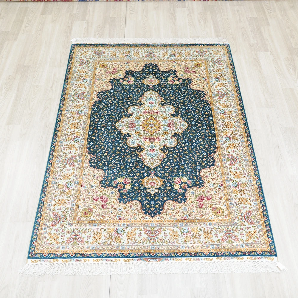 Рисунок 2 - Yilong 4 'x 6' Kerman