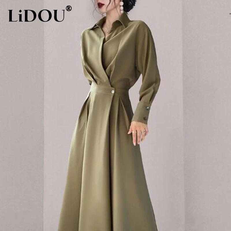 Abito Boemo Donne Topgrowth - Spalle Scoperte, Lungo E Comodo - Per Gravidanza E Allattamento - Foto 7