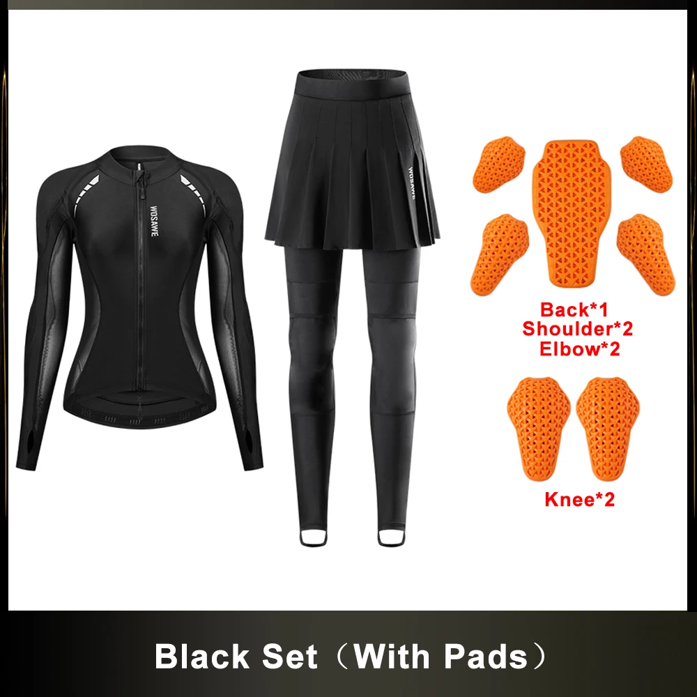 black Set