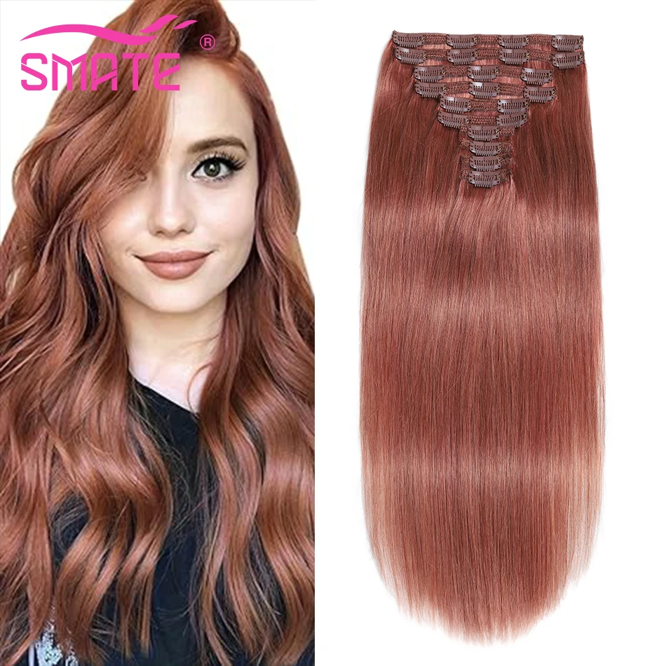 14-28-clip-in-human-hair-extensions-brazilian-stright-remy-hair-33-full-head-clip-in-hair-100-human-hair-10pcs-pack-120g