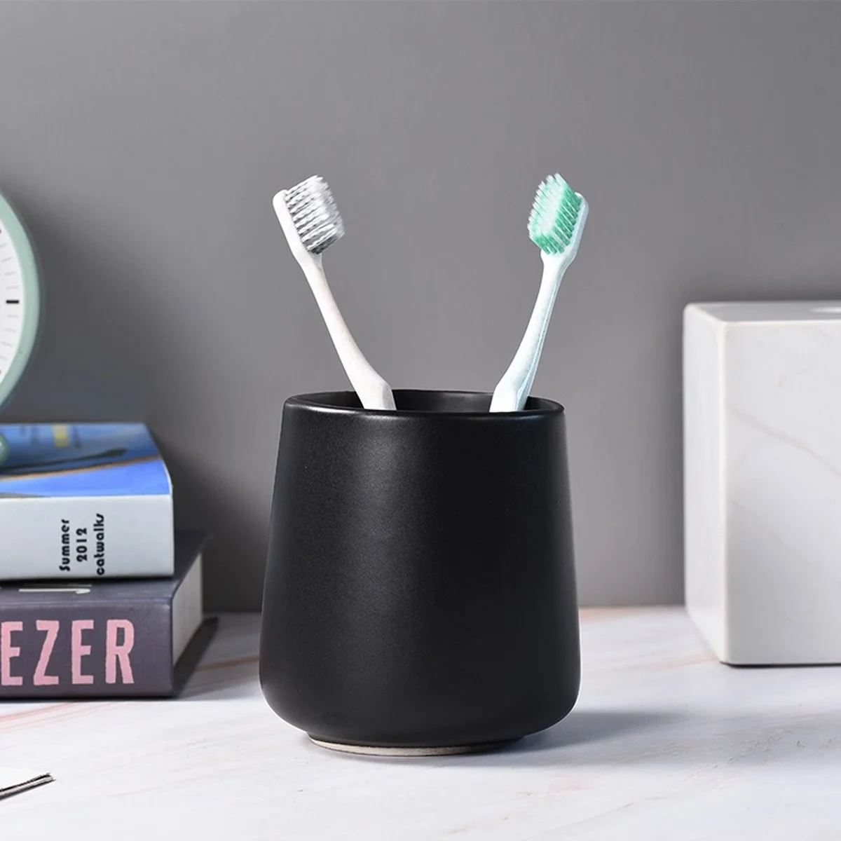 Dispenser Liquid Soap and Shampoo Dispenser Kit Bathroom Appliances Ceramic Bathroom Accessories Gel Pump Jajon Dishes Items