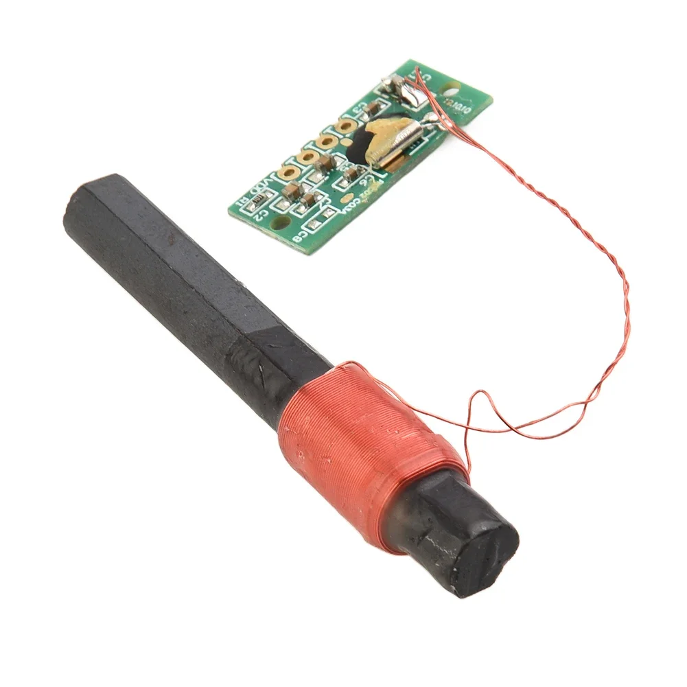 Dcf Module Watch WWVB/60KHz Single Frequency Modules Receiver Module Radio Time Module ...
