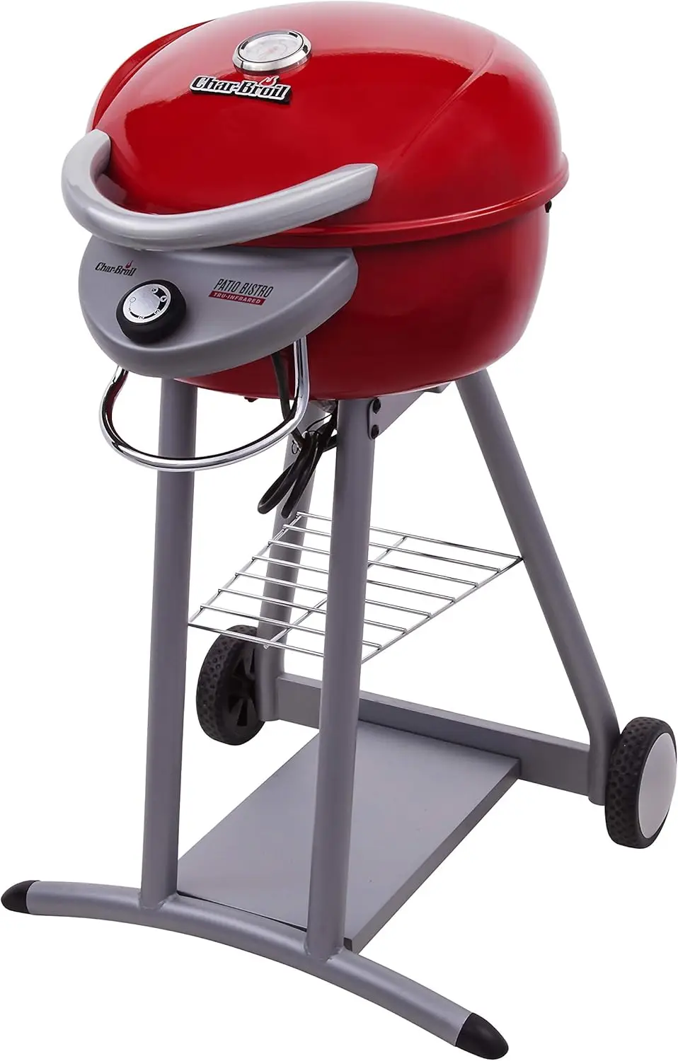 Infrared&trade; Electric Grill, Red &ndash; 20602109