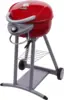 Infrared™ Electric Grill, Red – 20602109 1