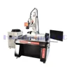 1000W 1500W 2000W 3000W Auto Laser Welding for Lithium Ion Battery Battery Laser Welding Machine for Prismatic Cell 3