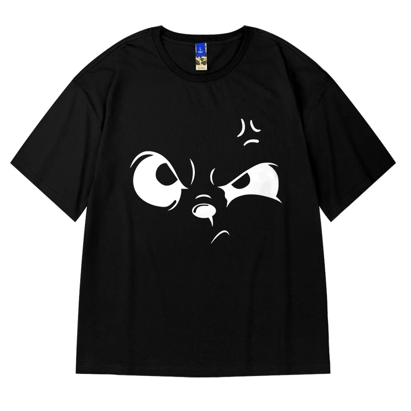 Camiseta de dibujos animados de verano 3