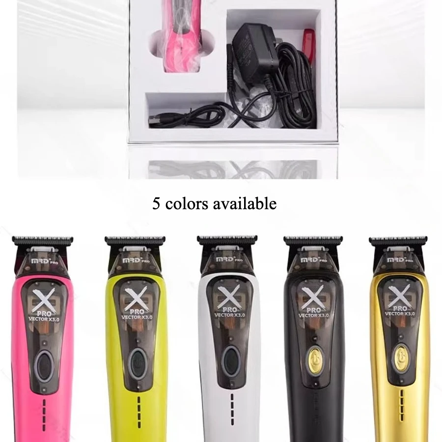 MRD Pro バリカンセット 3色 MRD Pro バリカンセット 3色 MRD Pro バリカンセット 3色 DJGACSI 多