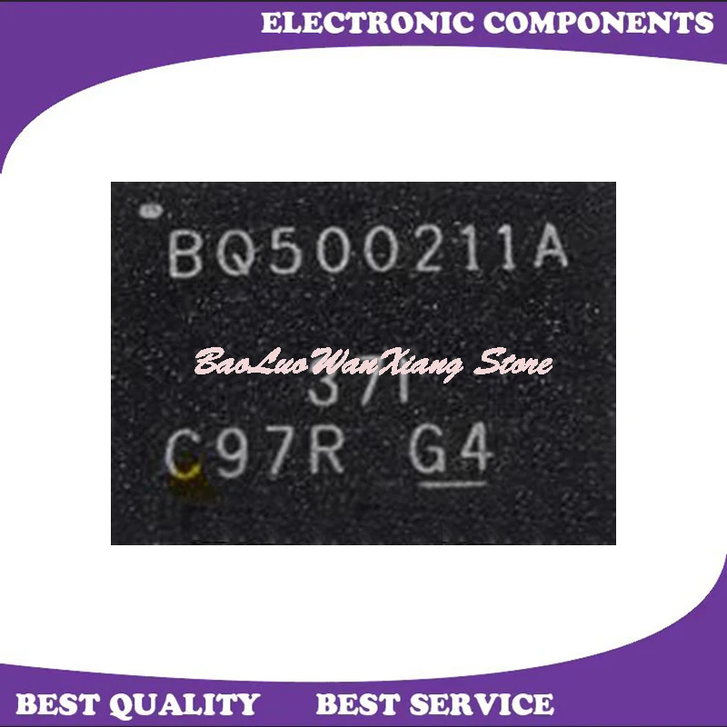 

1 шт./лот BQ500211ARGZR BQ500211A VQFN-48 новая и оригинальная фотография