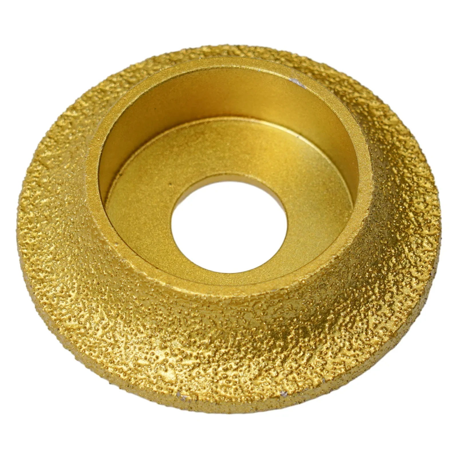 Grinding Wheel Wheel Accessories Replacement Segment Tools Vacuum Welding 60 Grit For Marble Granite
