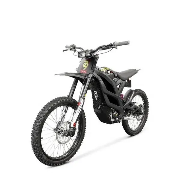 Falcon M 120km Long Range Electric Bike 8000W Off Road MTB High Powerful Mountain Motorcycle - Image 3