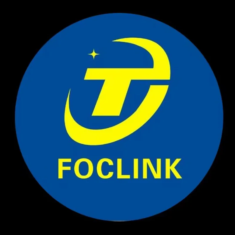 Foclink Store