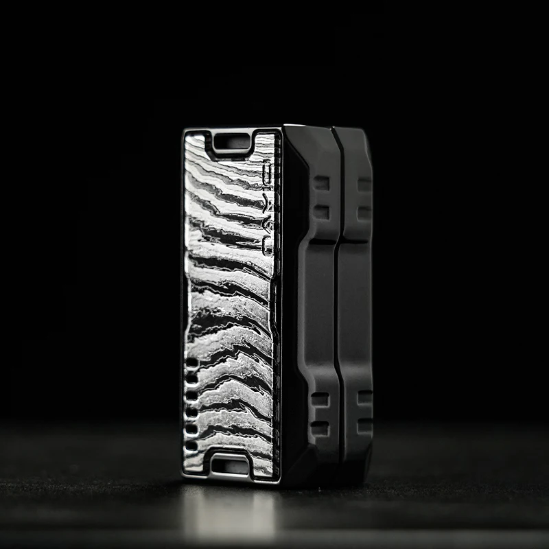 MUYI NEW Core Wave 03 Mechanical Magnetic 3-in-1 Composite