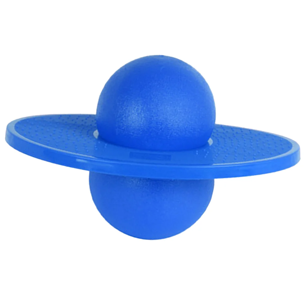 

Sports for Outdoor Childrens Vintage Accessory Jumping Ball Exercise Fitness
