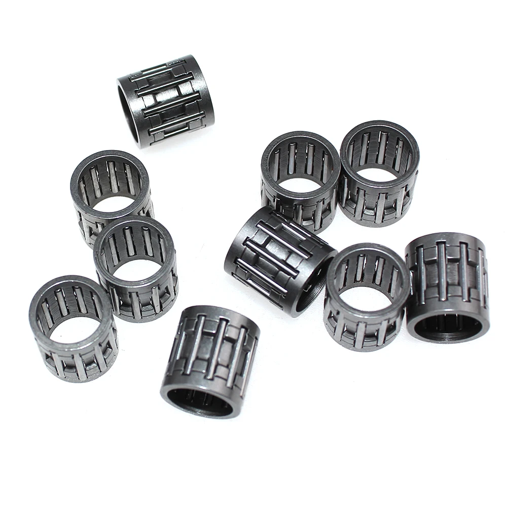 Игольчатая клетка 11x14x15 для Stihl MS341 MS360 MS361 9512 003 2348 Игольчатая клетка 11x14x15 для Stihl MS341 MS360 MS361 9512 003 2348