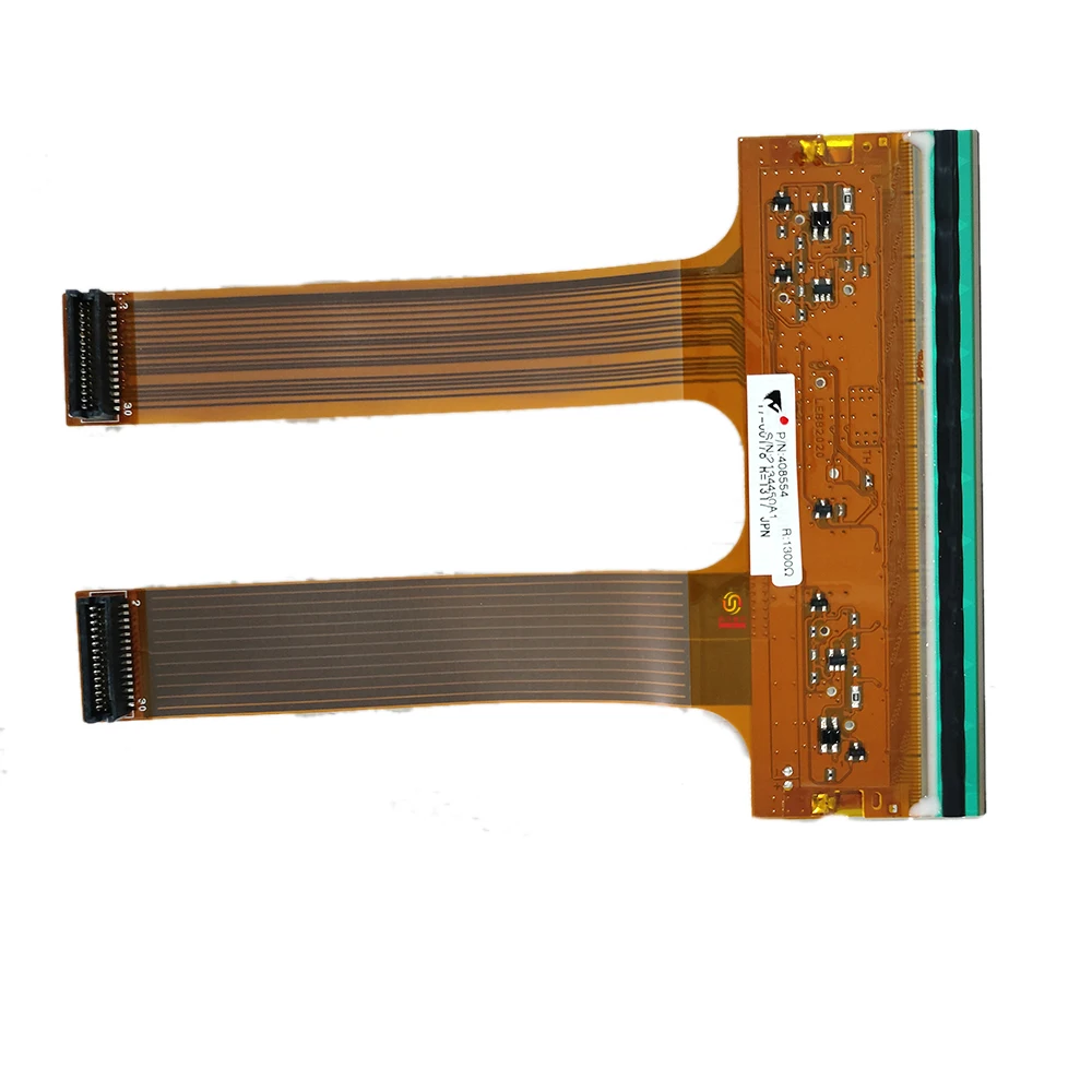 New VJ 6530 TTO 107mm Original 408554 Printhead Videojet For Date  