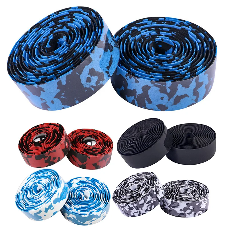 MountainBicycleHandlebarTapeNonSlipCyclingAccessoriesRoadBike