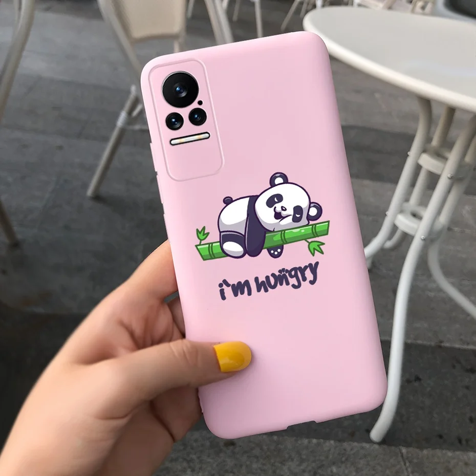 Stylish Pattern Soft Silicone Phone Case - Cute Coque Bumper Cover