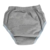 Adult Nappies Underwear Adult Cloth Diaper Underwear Pure Cotton Washable Proof Incontinence Nappies for Elderly 2