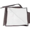 Brand New Apron Fireproof For Cooking Good Antifouling Waterproof Acid Resistance Alkali Resistance Insulation 3