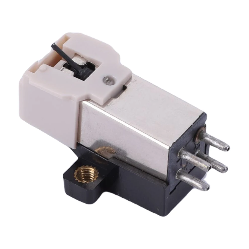 Moving Magnet Turntable Cartridge Replacement Phono Cartridge