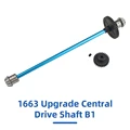 1663 Upgrade B1 blue