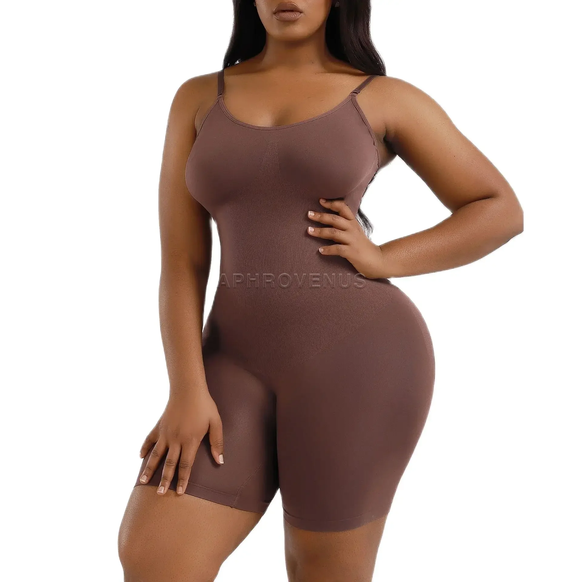 

Fajas Colombianas Abdominal Control Adjustable Shapewear Women Body Shaping Jumpsuit Butt Lifter Flat Belly Slimming Bodysuit
