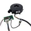 13075 24V Brushless Blower Fan Very Low Noise 42dB High Speed Centrifugal Blower for Sputum evacuator 5