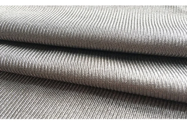 Metal Coating Conductive Fabric,electromagnetic Radiation Protective  Cloth,computer,phone Machine Harmful Signal Shield,emp - Fabric Samples -  AliExpress