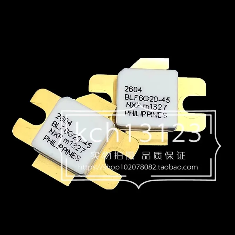 

1/PCS BLF62020-45 RF ceramic high frequency tube new free shipping