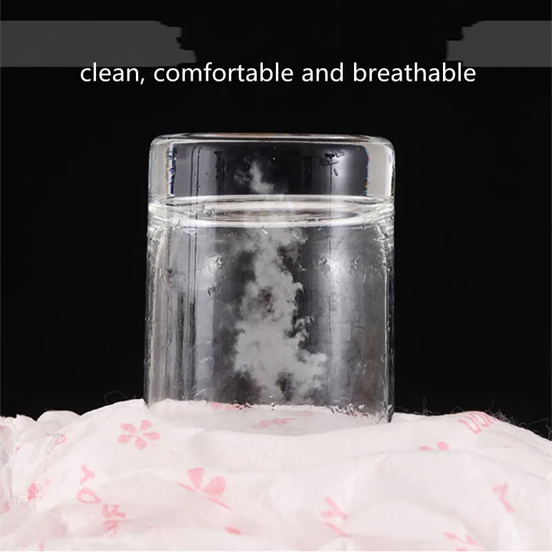 Maternity Panties Disposable Panties 30/10PCS Women Postpartum
