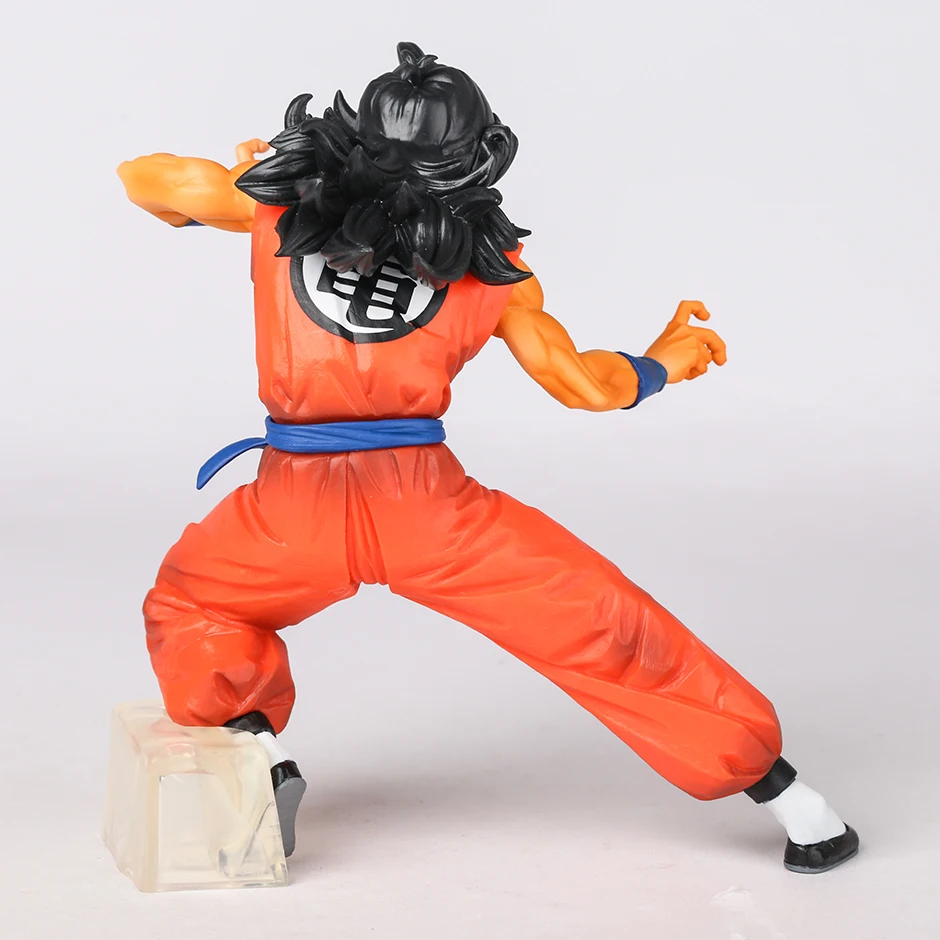 DRAGON BALL SUPER Figurine Yamcha Ichibansho History of Rivals Banpresto