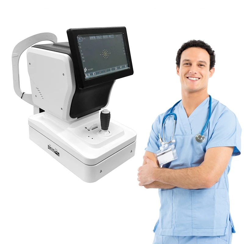 

ARK-8500 ophthalmic instrument manufacture optical equipment color autorefractor