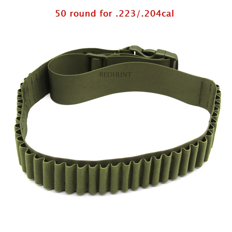 Tourbon – porte-cartouches de fusil, pochette portefeuille à