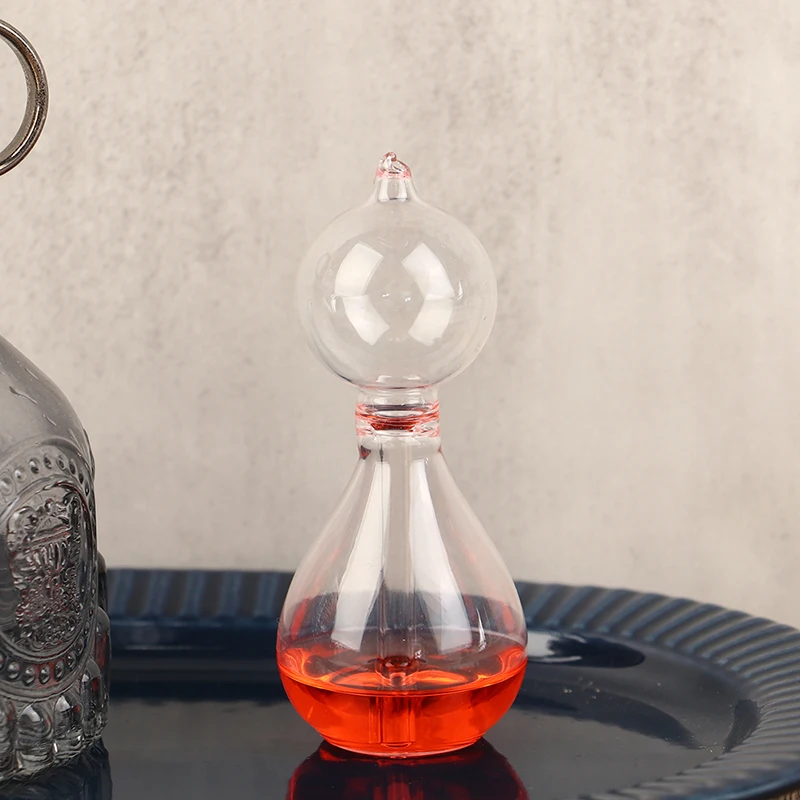 Shipenophy Roman Hand Boiler Roman Thermomètre Jouet Maison Ornement Thermomètre Jouet Ornement Pour La Maison