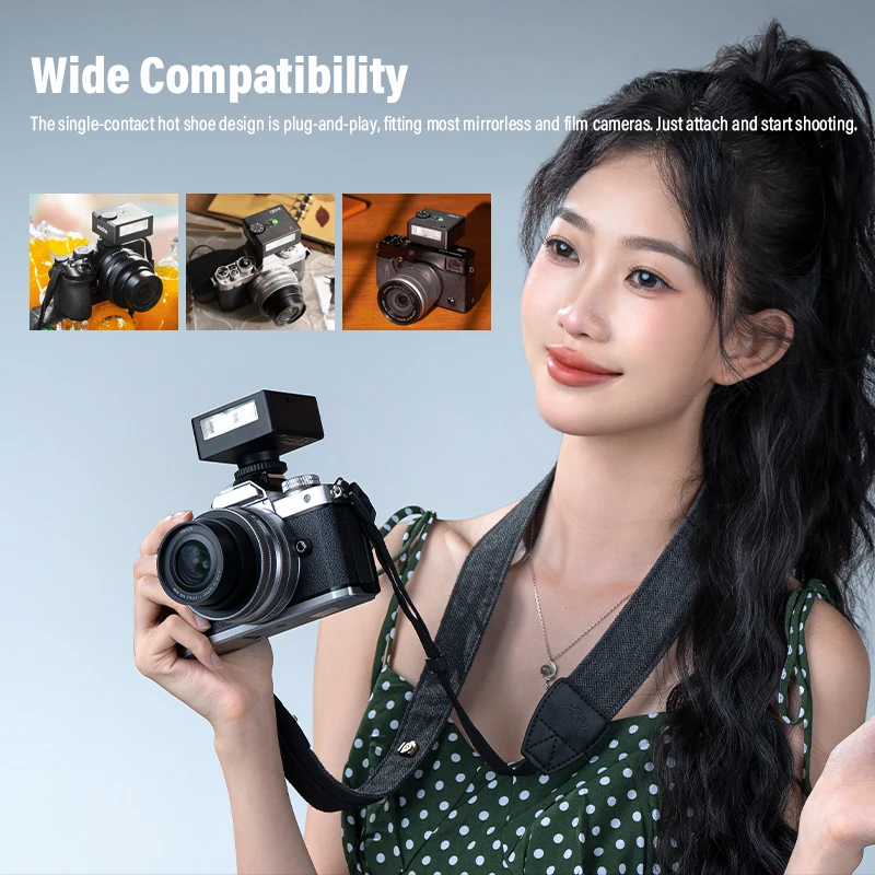 Off Camera Flash Portraits On Camera Flash For Wedding Photography