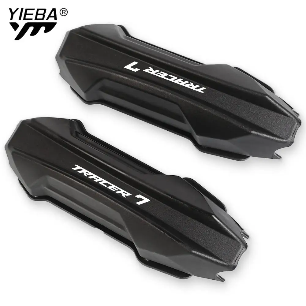 Tracer 7 Moto 25Mm Per Yamaha Tracer7Gt Tracer 7 Gt 2021 2022 Crash Bar Paraurti Protezione Motore Protezione Blocco Decorativo