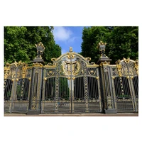 High Quality Iron Gate Designs Simple Designs Iron Gate Lock Wrought Iron Gate 1