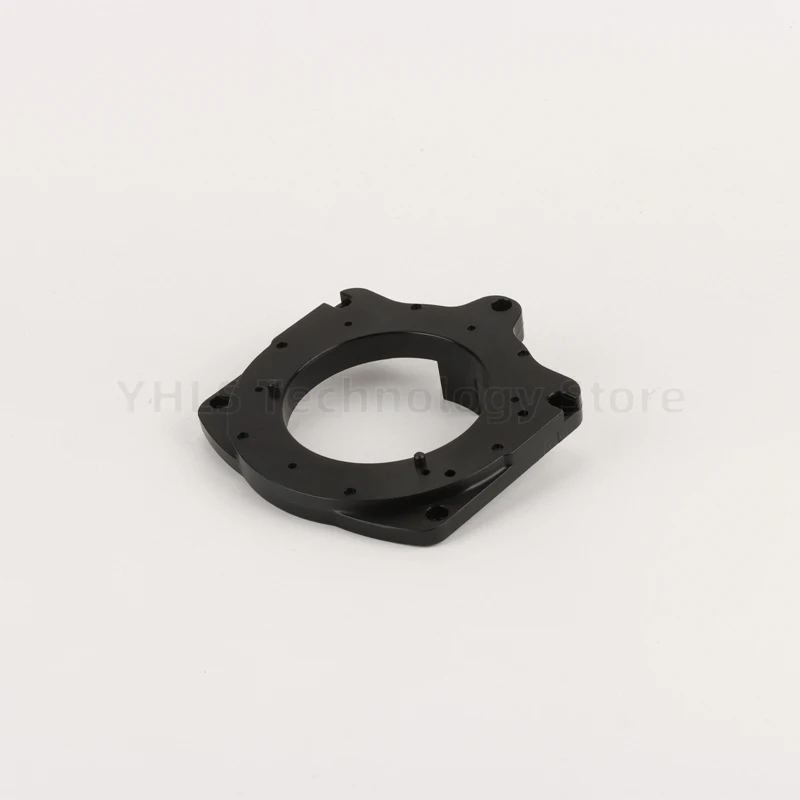 DJI T100 레이더 YCJG.ZS006690 드론 교체 부품 드론 수리 액세서리용 새로운 T100 전면 레이더 베이스 브래킷